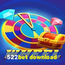 522bet download